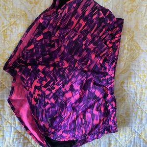 Nike Dri-Fit Running Shorts